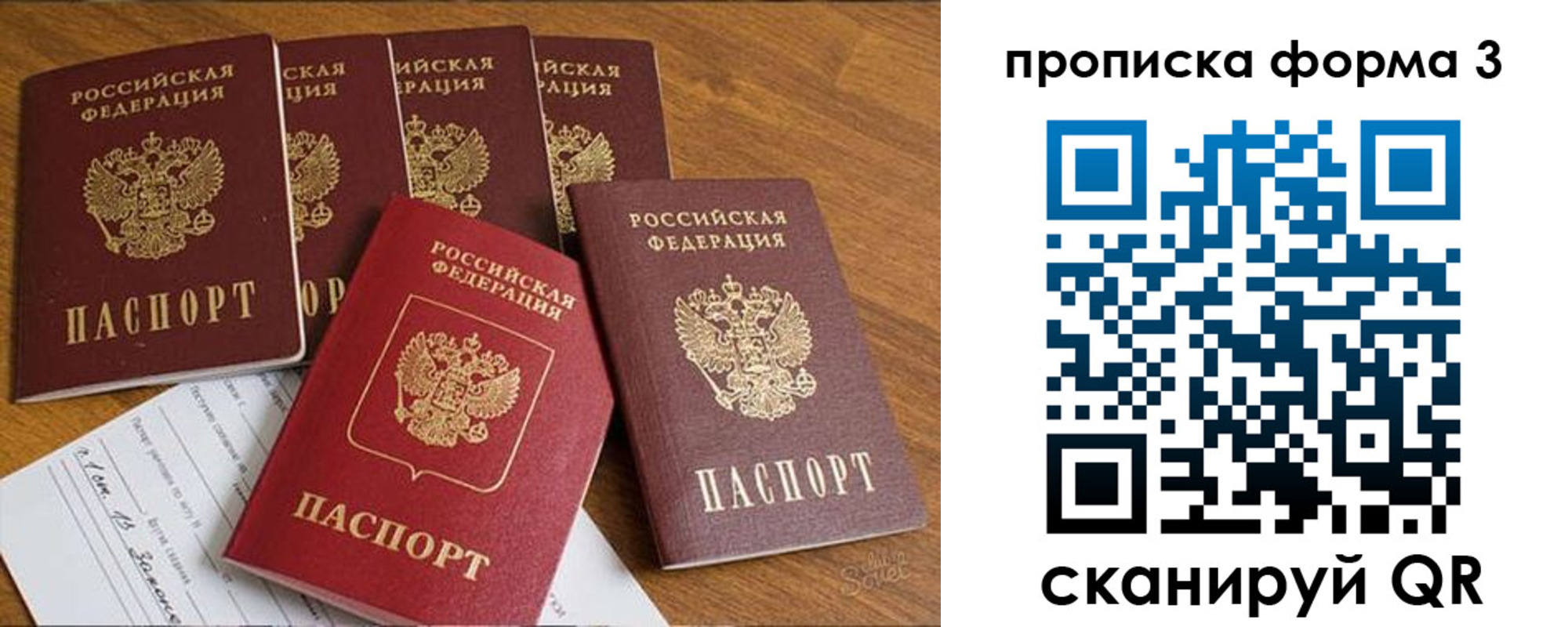 прописка 2025 в Королёве